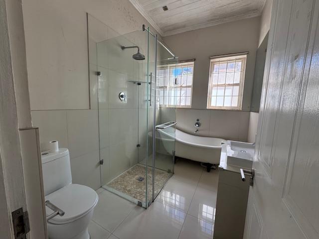 3 Bedroom Property for Sale in Woodstock Upper Western Cape